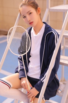 阿珍和她的女主人